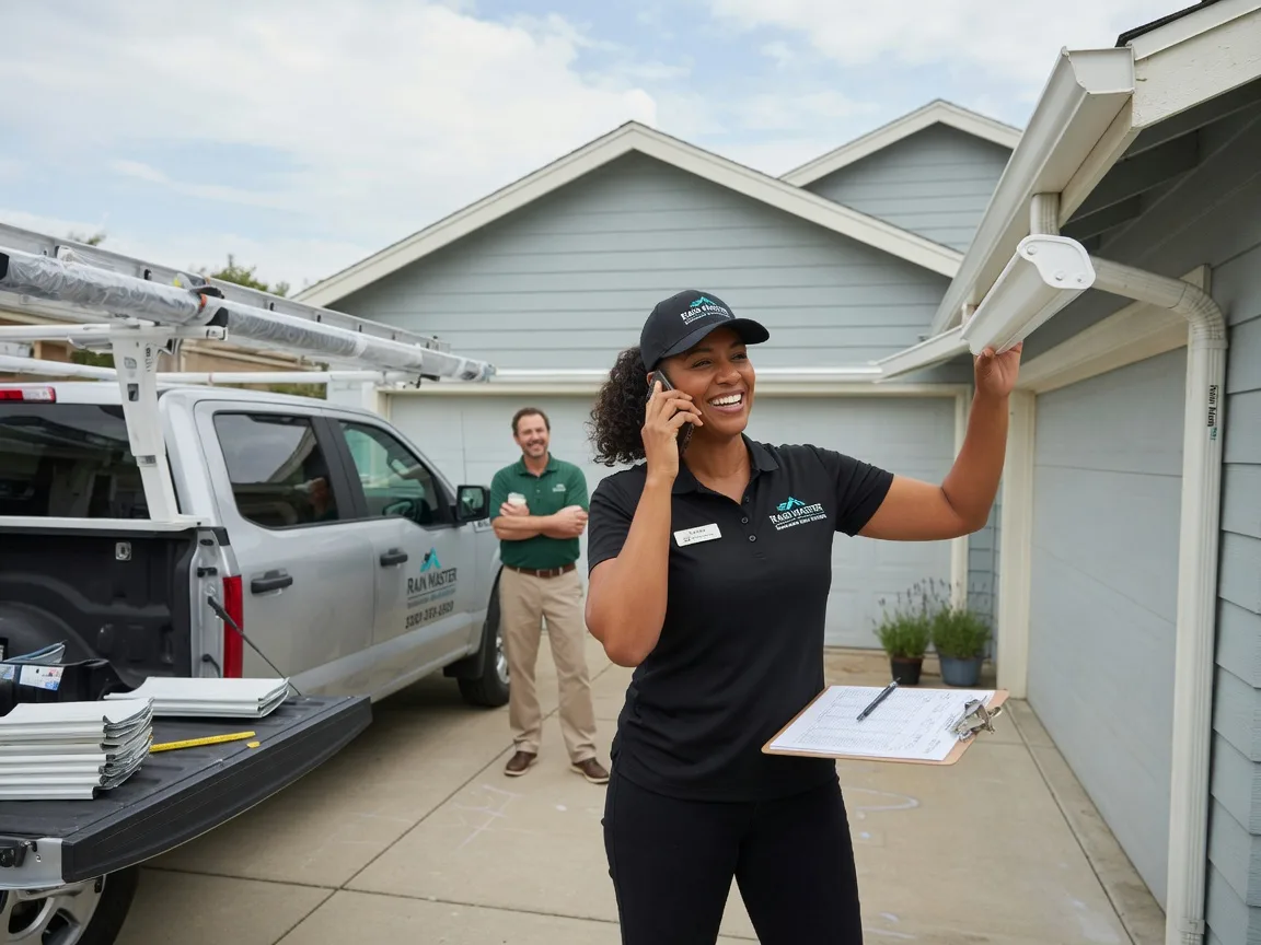Gutter Installation Woodbridge, NJ FAQs